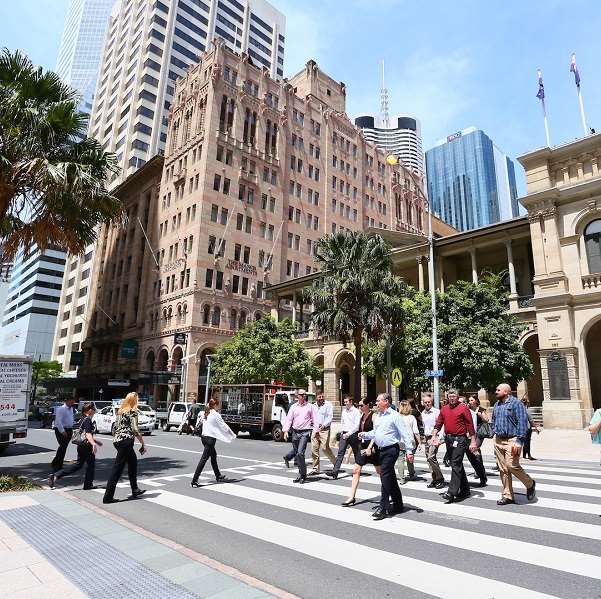 Manor Brisbane